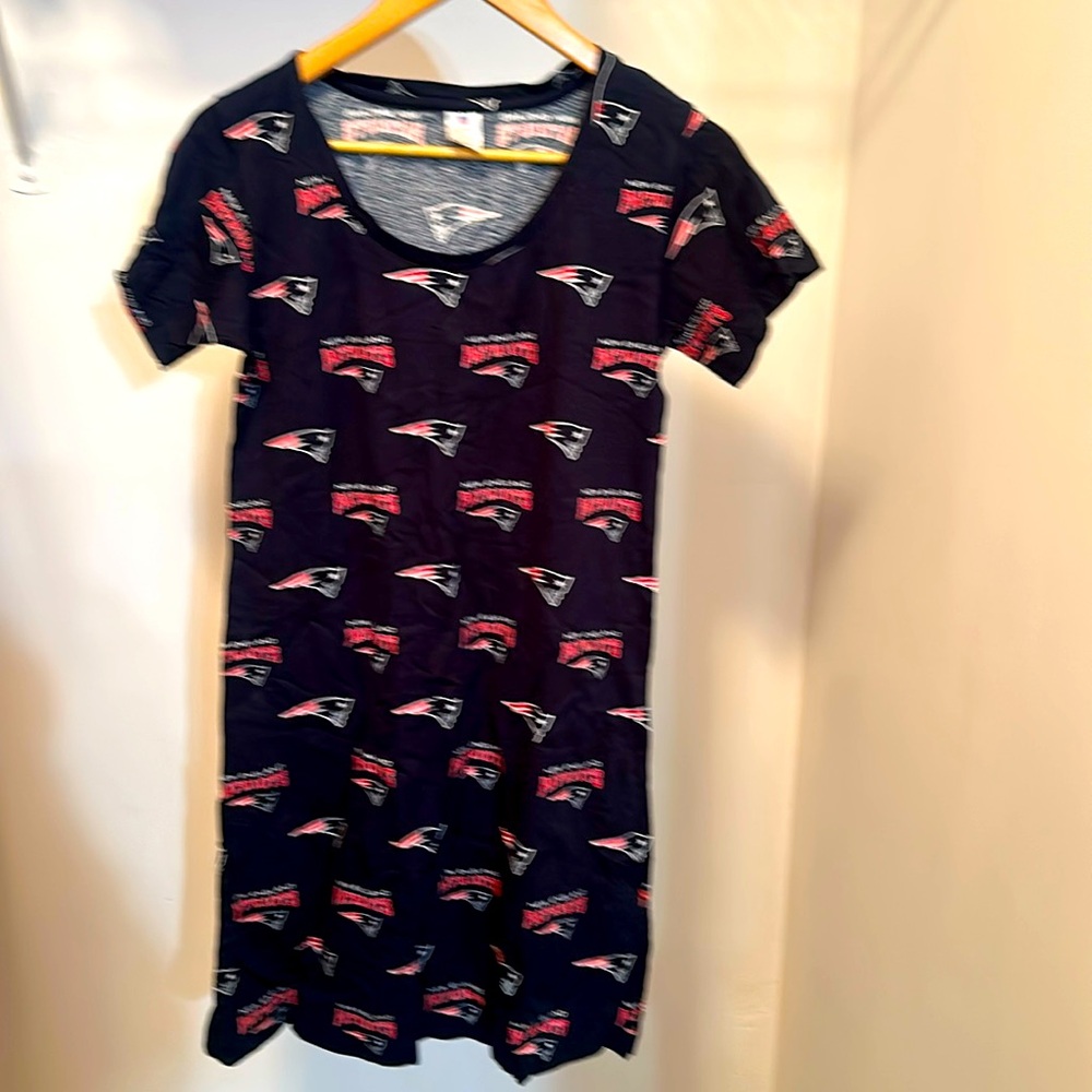 Patriots PJs
